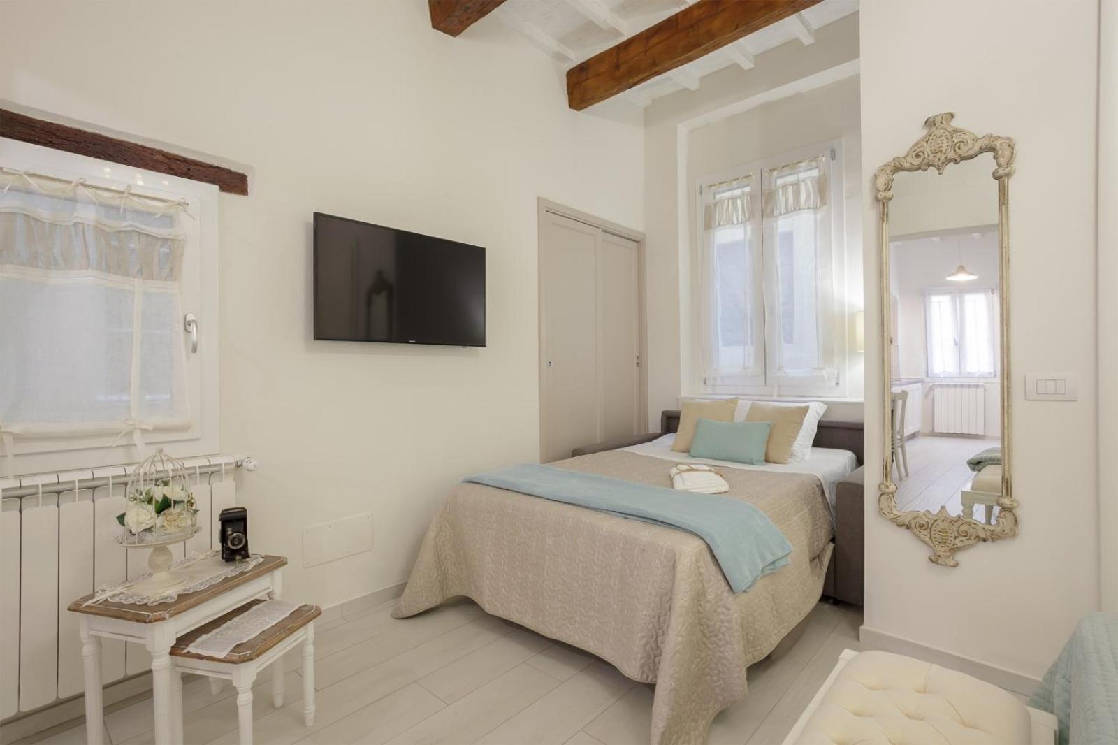 Elegante Appartamento A 2 Passi Dal Duomo Флоренция Екстериор снимка