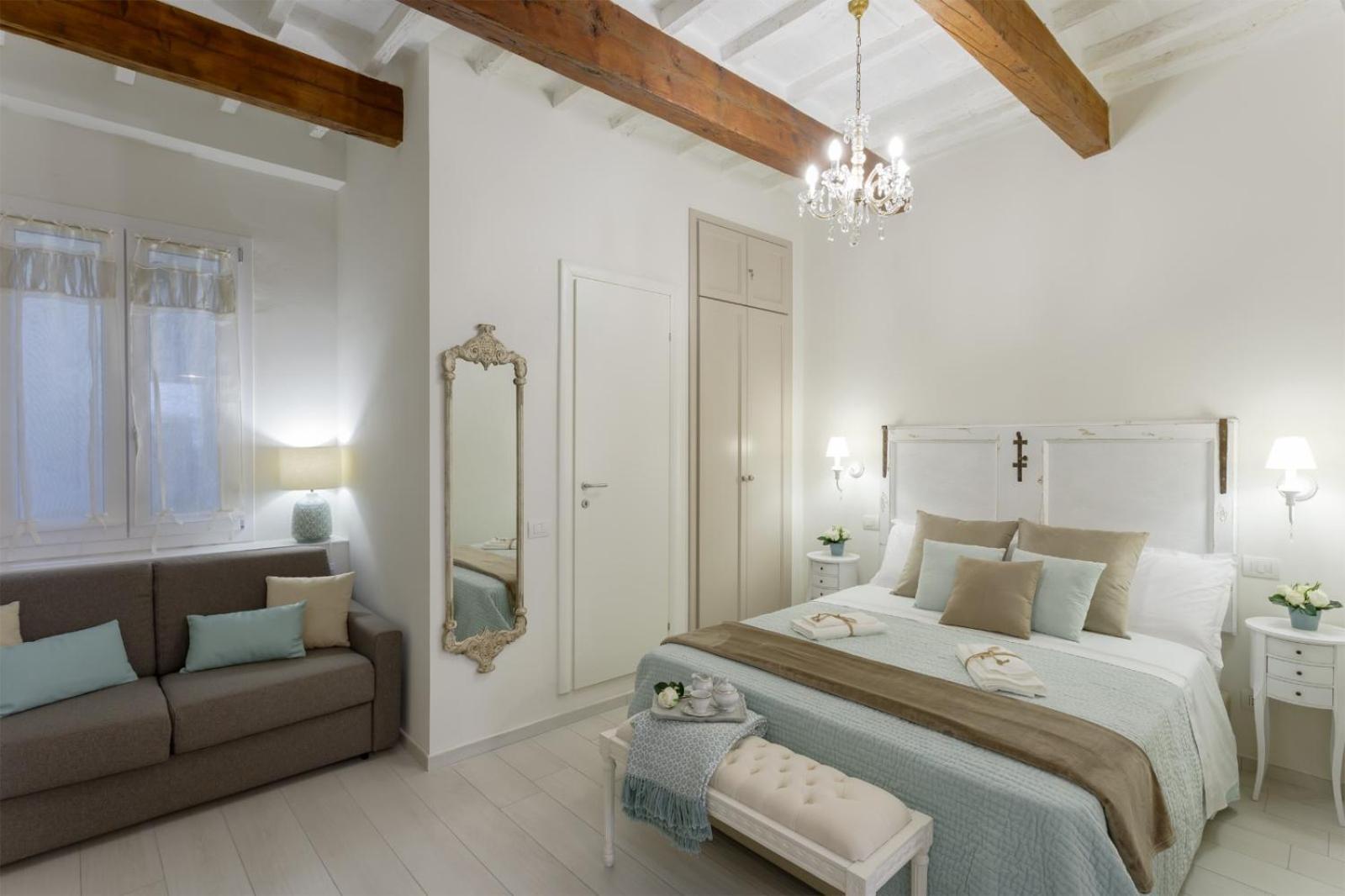 Elegante Appartamento A 2 Passi Dal Duomo Флоренция Екстериор снимка